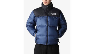 Яке The North Face M 1996 Retro Nuptse Тъмно синьо | NF0A3C8D92A, 4