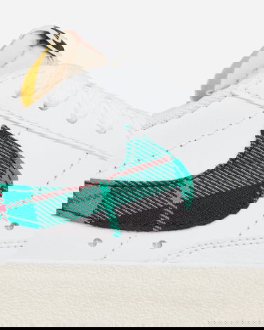 Кецове и обувки Nike Blazer Low '77 Бяло | DV0801-100, 5