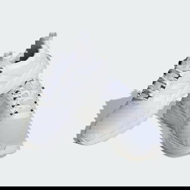 Кецове и обувки adidas Originals Racer TR23 Бяло | IG7324, 2