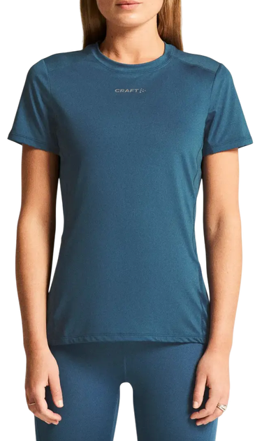 Тениска Craft Craft ADV Essence Short Sleeve T-Shirt Синьо | 1914798-378000, 0