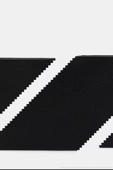 Портфейл Paul Smith Paul Smith Leather Wallet Черно | M1A.4832.TGLECO, 3