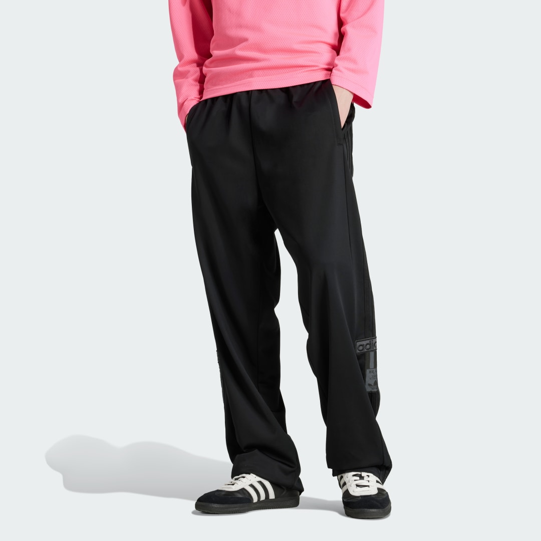 Спортни панталони adidas Originals adidas Originals Adibreak Track Pants Черно | JY1306, 0