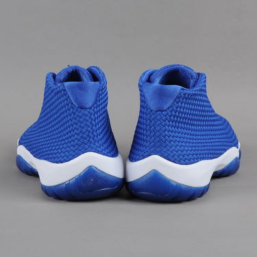 Кецове и обувки Jordan Air Jordan Future ''Varsity Royal'' Синьо | 656503-401, 3