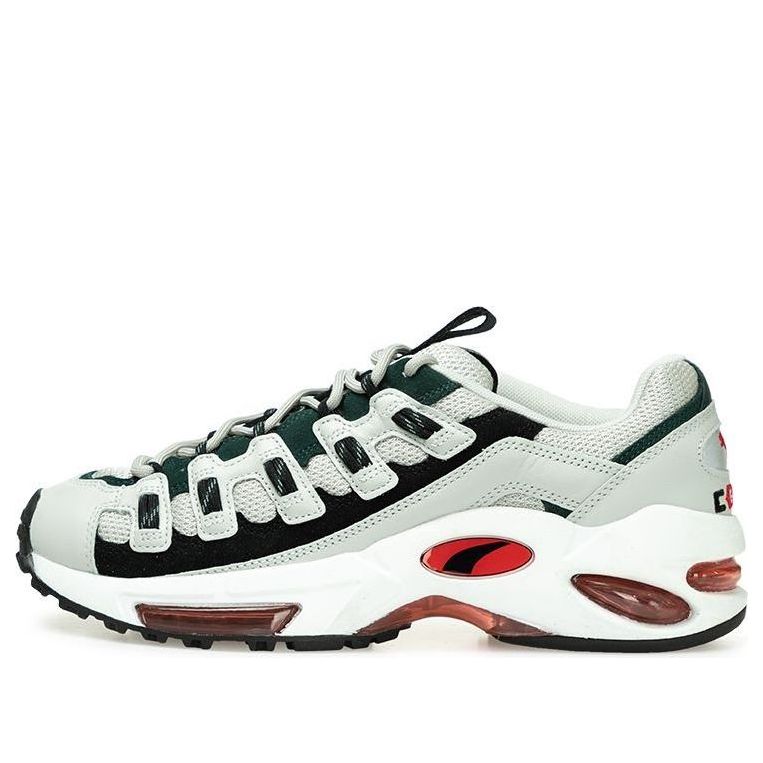 Кецове и обувки Puma Cell Endura Бяло | 369357-03, 0