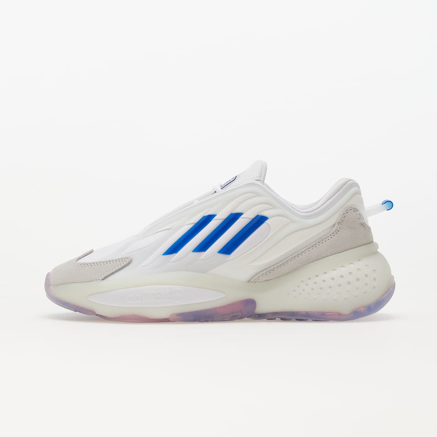 Кецове и обувки adidas Originals Ozrah Juventus Бяло | HP7815, 1