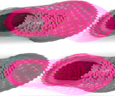Кецове и обувки Under Armour Flow Velociti Wind 2 Daylight W Розово | 3025177-600, 3