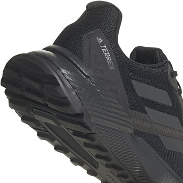 Кецове и обувки adidas Performance Terrex Soulstride R.Rdy Черно | FZ3036, 2