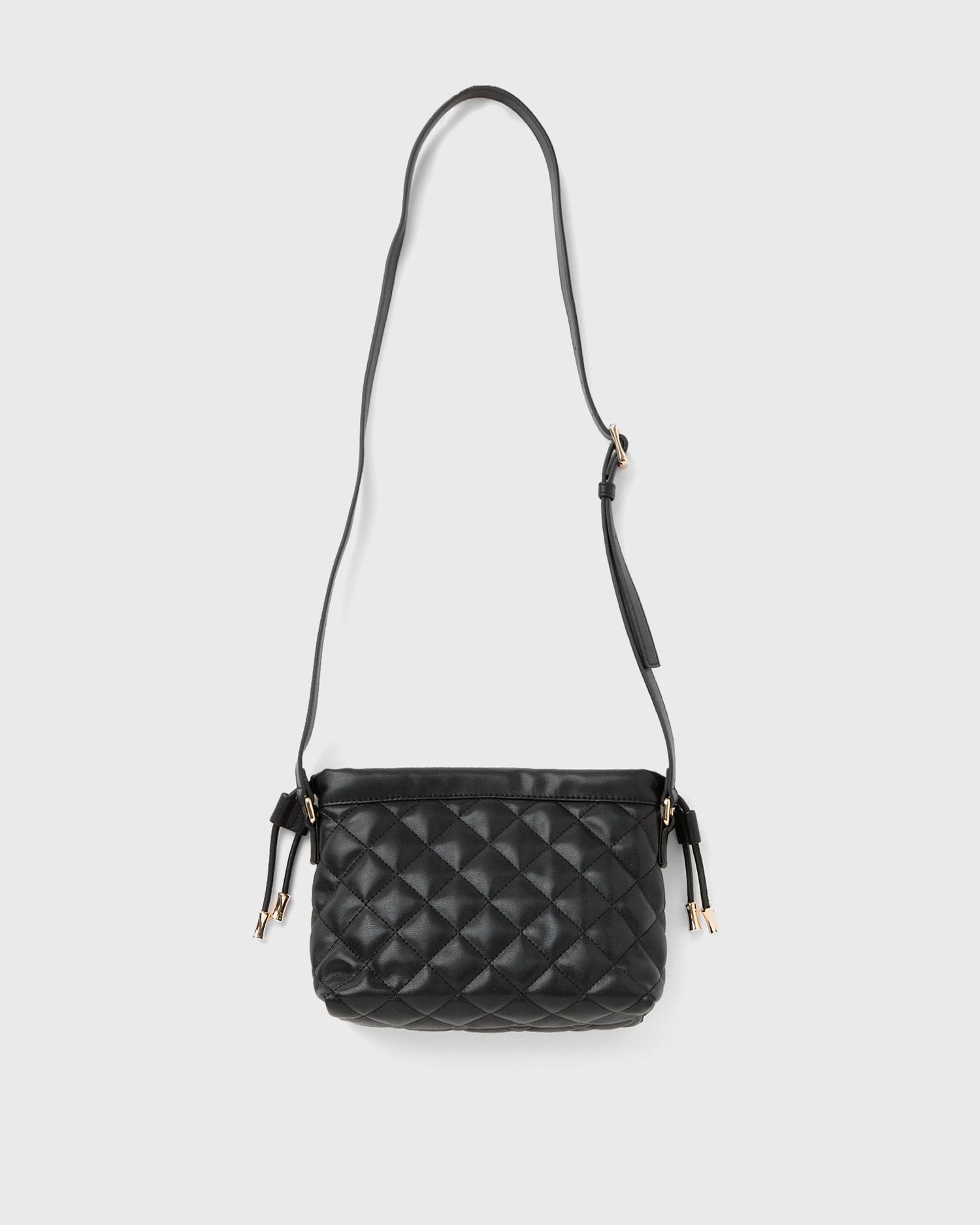 Дамска чанта A.P.C. SAC NINON MINI Черно | PUABS-F61582-LZZ, 1