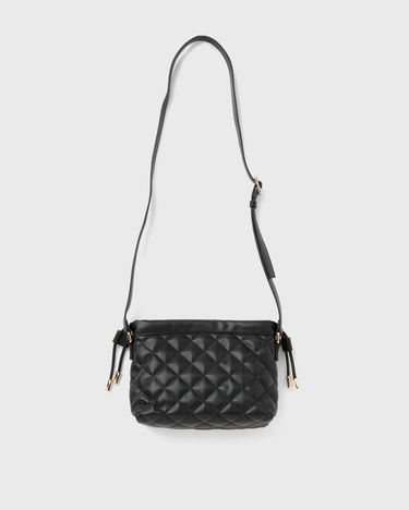 Дамска чанта A.P.C. SAC NINON MINI Черно | PUABS-F61582-LZZ, 1