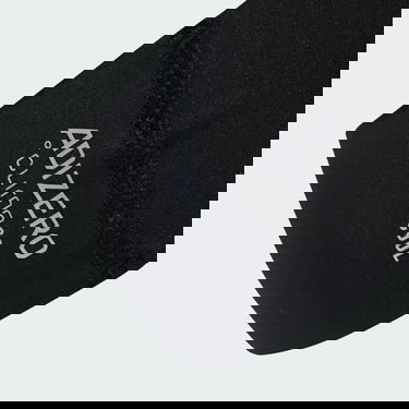 Аксесоари adidas Performance Climacool Running Headband Черно | JN5442, 1