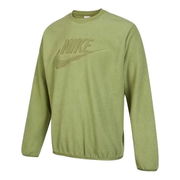 Men's Fleece Logo Sweatshirt