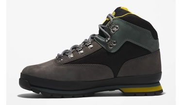 Кецове и обувки Timberland Hiker Boot Сиво | A2A38-033, 2