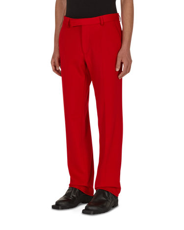 Панталони PHIPPS Tycoon Pants Червено | P023MA2W0003 08004, 2