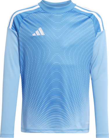 Фланелка adidas Originals Adidas T25 C GK Long Sleeve Jersey Синьо | ji9729, 6