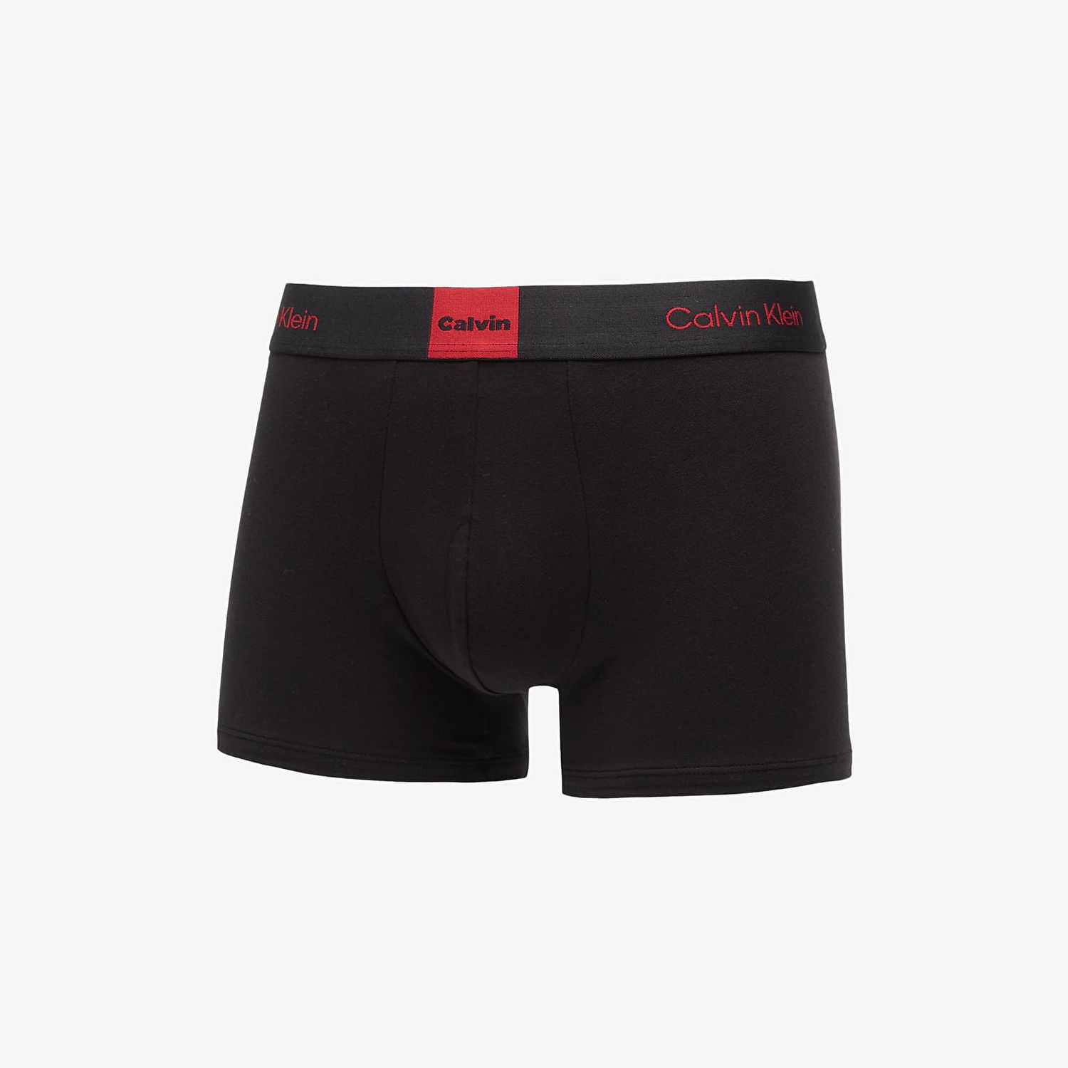 Боксерки CALVIN KLEIN Trunk 3-Pack Многоцветен | LV00NB4476 3U4, 1