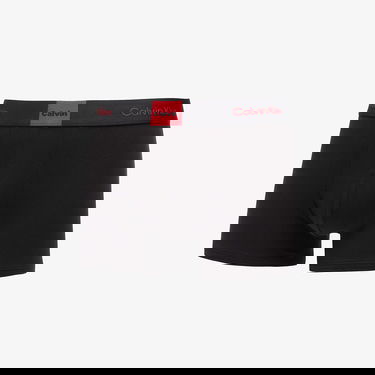 Боксерки CALVIN KLEIN Trunk 3-Pack Многоцветен | LV00NB4476 3U4, 1