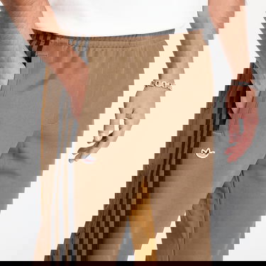 Панталони adidas Originals Adibreak Pants Кафяво | IY6525, 1