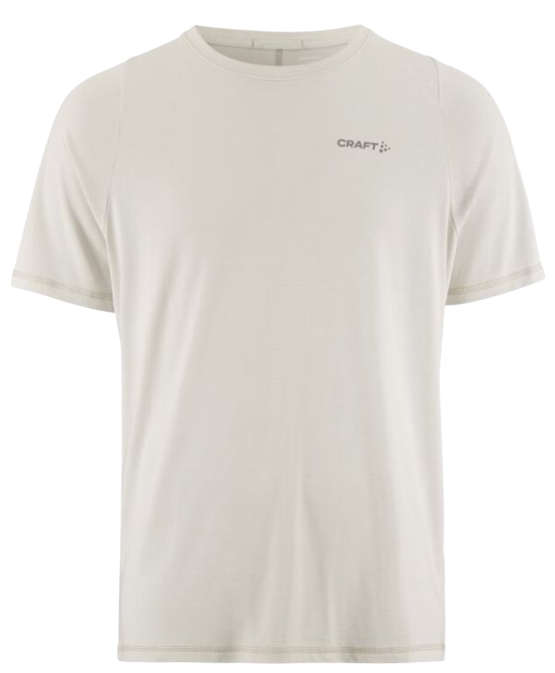 Тениска Craft Craft Core Essence Bi-Blend T-Shirt Бяло | 1913205-922000, 0