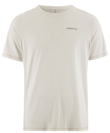 Тениска Craft Craft Core Essence Bi-Blend T-Shirt Бяло | 1913205-922000, 0