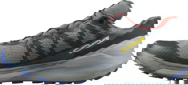 Кецове и обувки Salomon Sense Ride 4 GTX Invisible Сиво | l41377800, 3