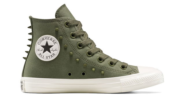 Chuck Taylor All Star Spikes