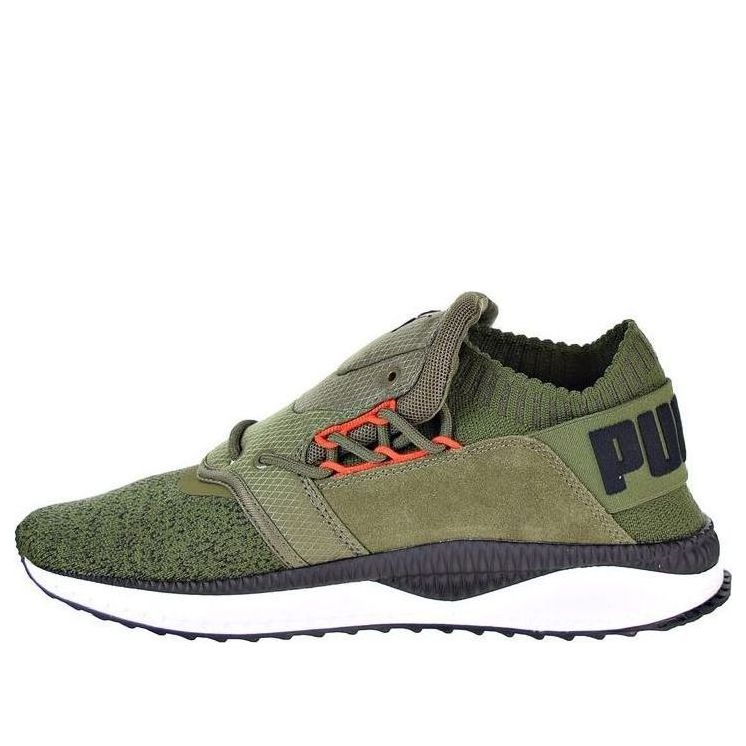 Кецове и обувки Puma Tsugi Shinsei Nocturnal Зелено | 363760-03, 0