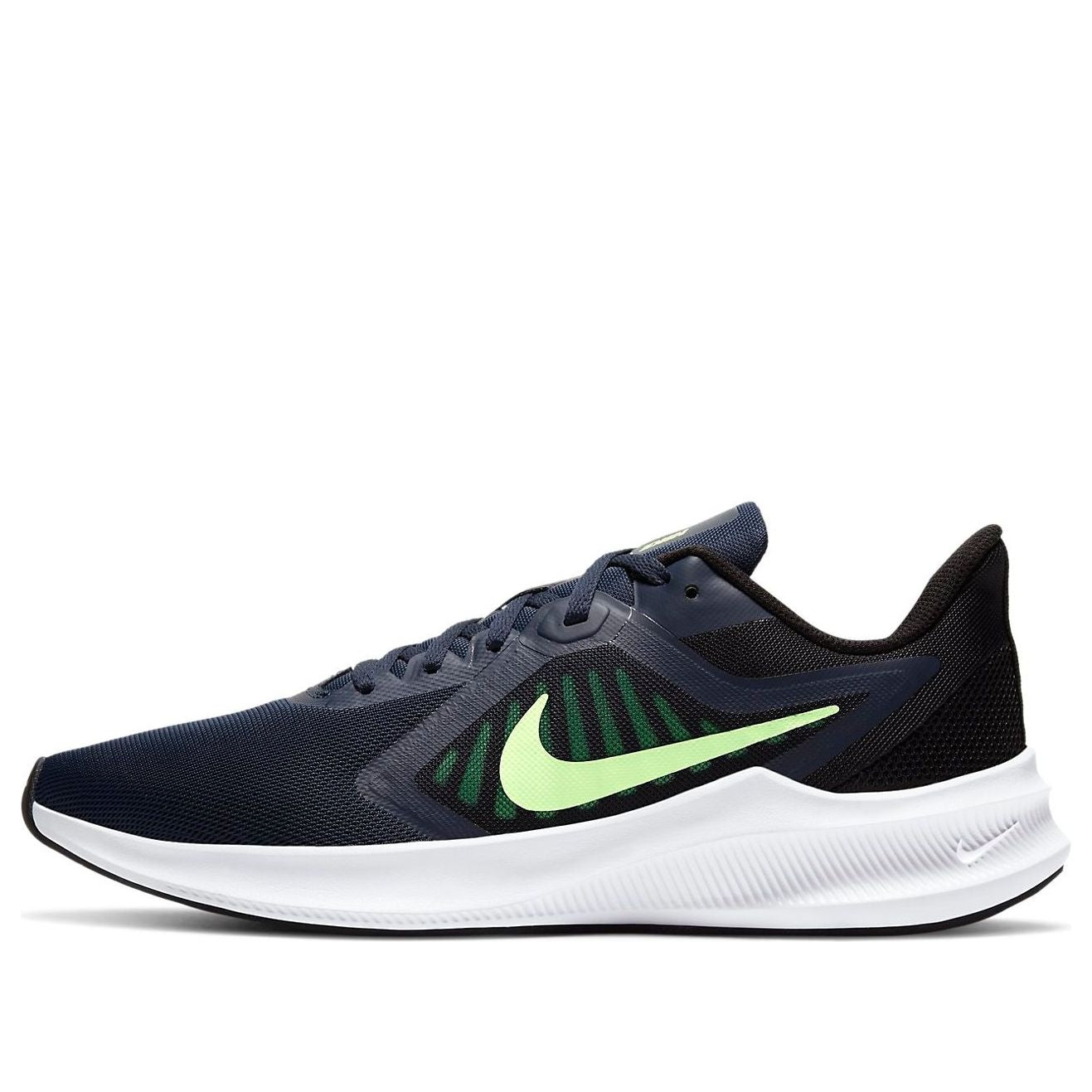 Кецове и обувки Nike Downshifter 10 Синьо | CI9981-404, 0