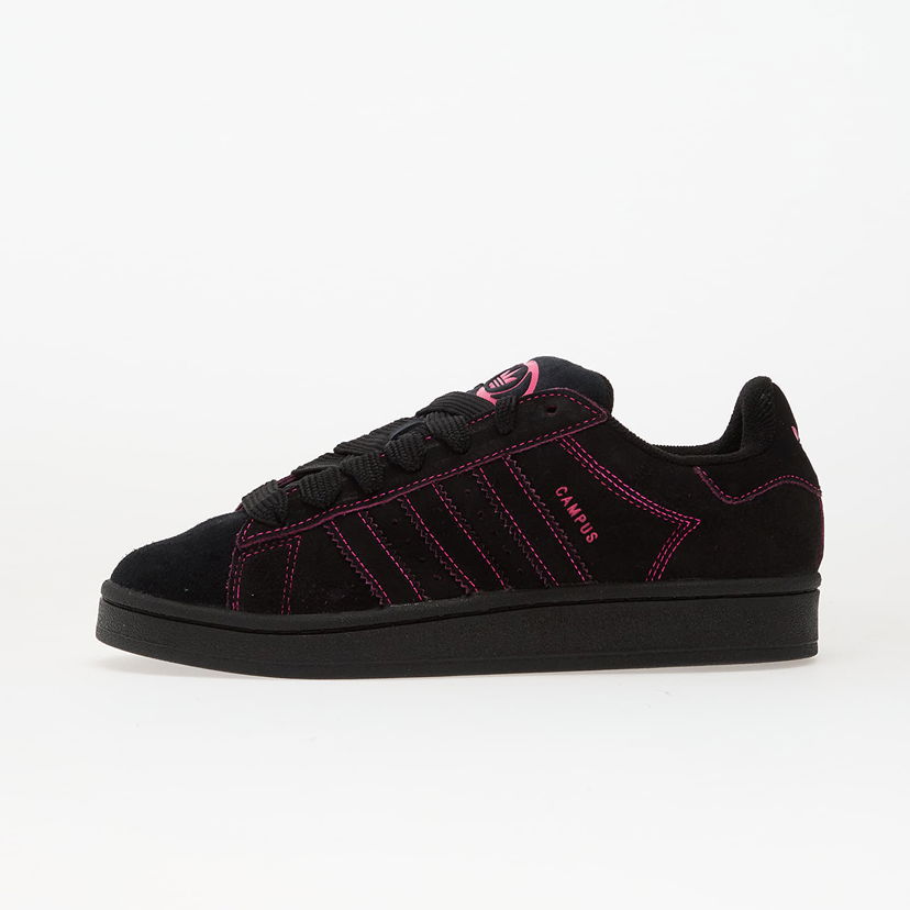 Кецове и обувки adidas Originals Campus 00s Черно | JQ5780