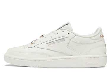 Кецове и обувки Reebok Club C 85 Бяло | H05858, 0