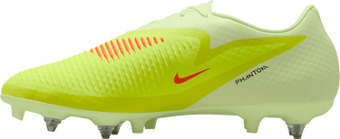 Кецове и обувки Nike PHANTOM 6 LOW ACADEMY SG-PRO AC Жълто | hq2315-800, 1
