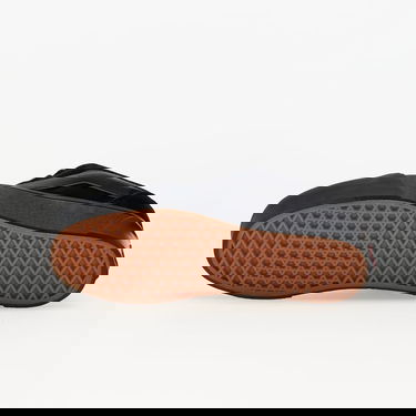 Кецове и обувки Vans Knu Stack "Black" Черно | VN000CP6BKA1, 4