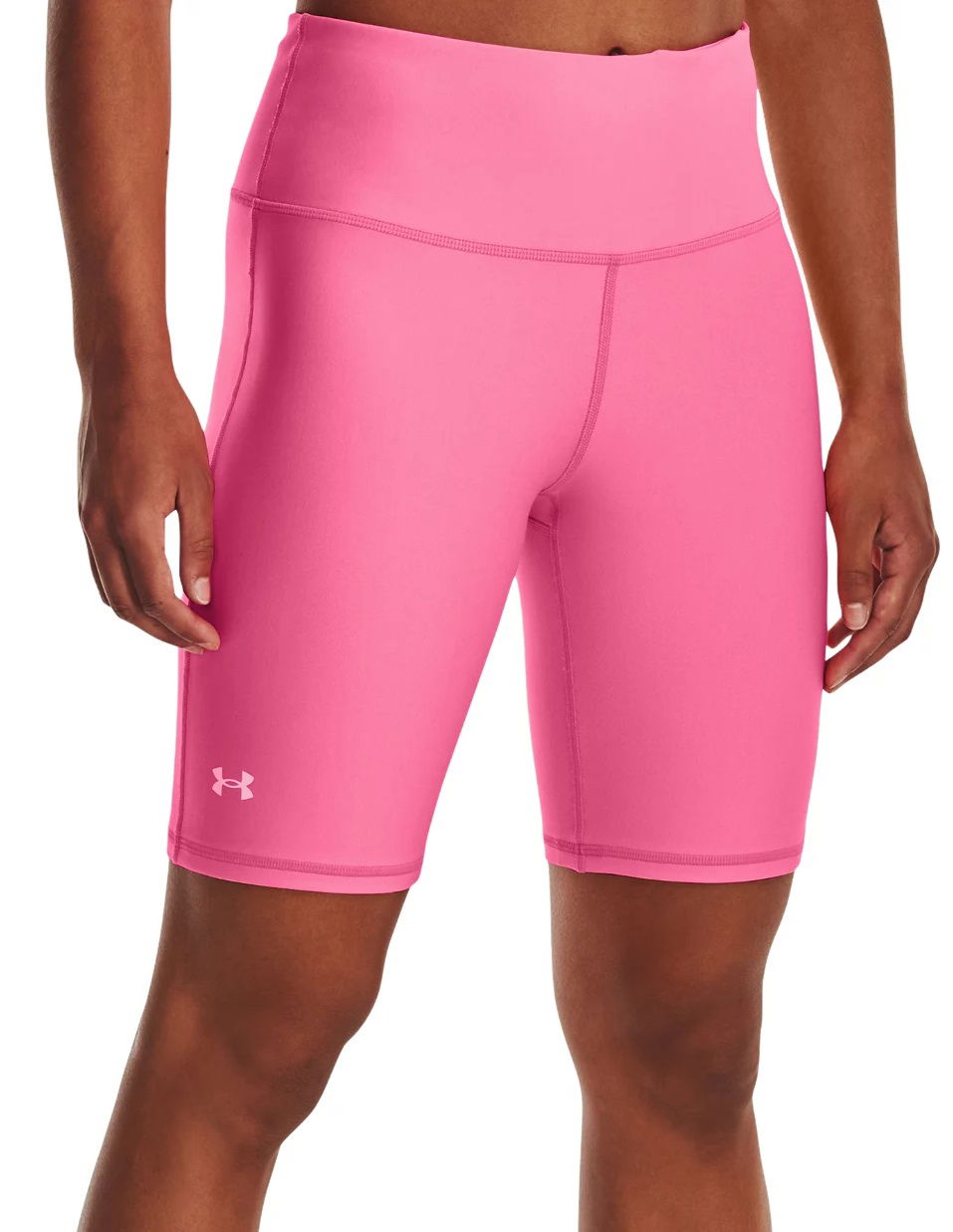 Къси панталони Under Armour Shorts HeatGear Розово | 1360939-640, 0
