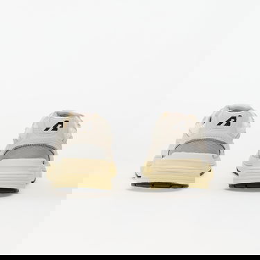 Кецове и обувки Autry Hyperway Low Wom White/ Silver Сиво | A1UNHYLWUM10, 4