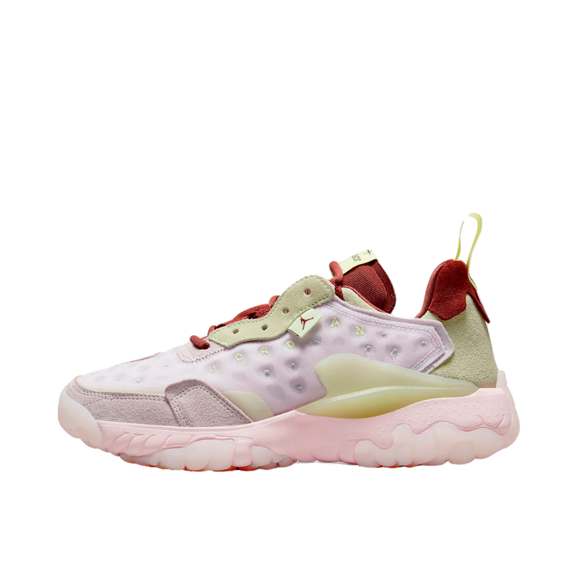 Кецове и обувки Jordan Delta 2 Regal Pink W Розово | CW0913-600