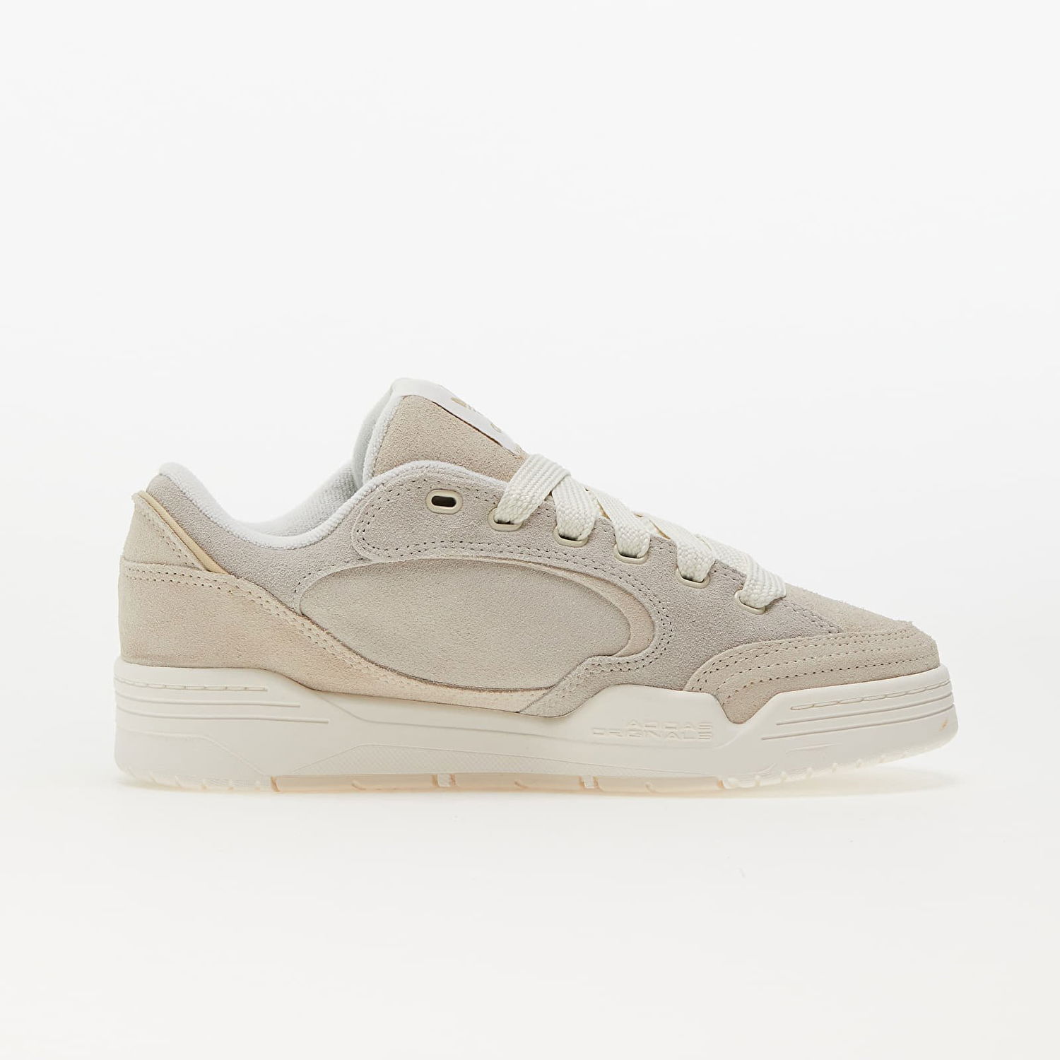 Кецове и обувки adidas Originals Adi2000 X W Бежово | FZ6063, 1