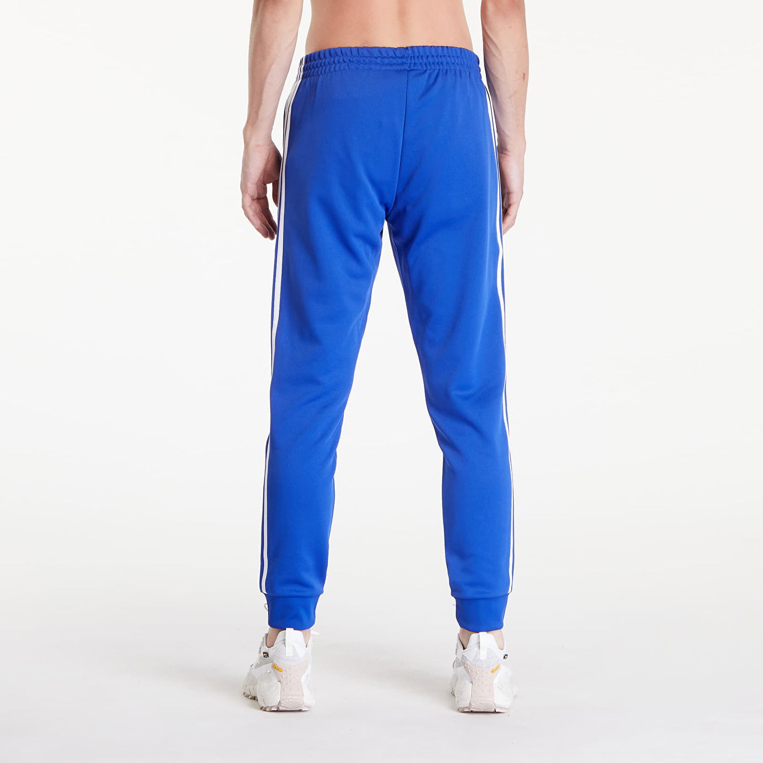 Спортни панталони adidas Originals Sst Track Pant Semi Lucid Blue Синьо | IY9861, 1