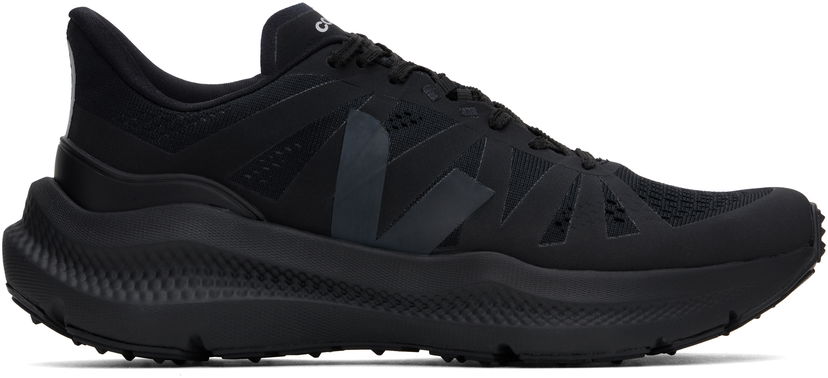 Кецове и обувки Veja Condor 3 Engineered Mesh Черно | CC2803778B