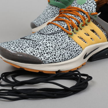 Кецове и обувки Nike Air Presto SE QS Сиво | 844448-002, 5