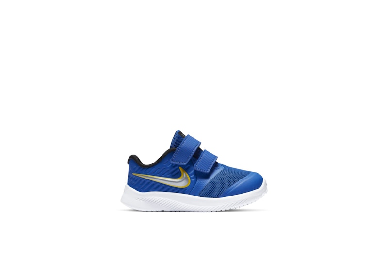 Кецове и обувки Nike Star Runner 2 Синьо | AT1803-404