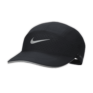 Шапка с козирка Nike Dri-FIT ADV Fly Черно | FB5681-010, 0