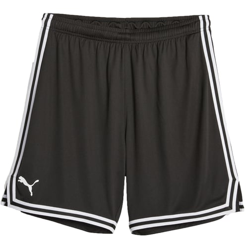 Къси панталони Puma Hoops Team Game Short Черно | 678647-01