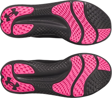 Кецове и обувки Under Armour Charged Speed Swift Черно | 3027006-005, 2