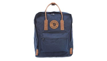 Раница FJÄLLRÄVEN Kånken No. 2 Тъмно синьо | F23565-560, 0