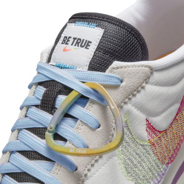 Кецове и обувки Nike Cortez "Be True 2022" Бяло | DR5491-100, 1