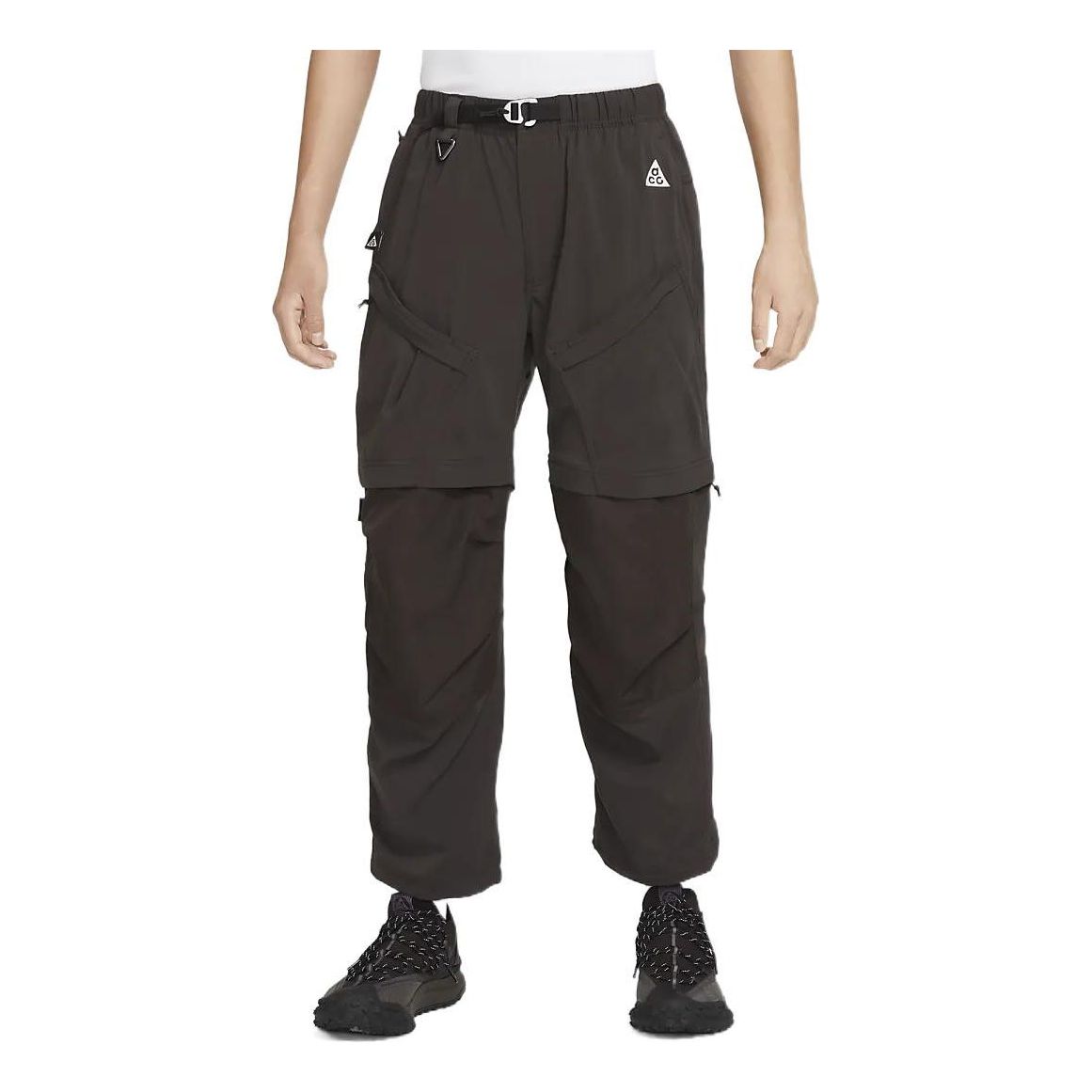 Карго панталони Nike ACG ACG Smith Summit Cordura Cargo Pants Черно | DN3944-221, 0