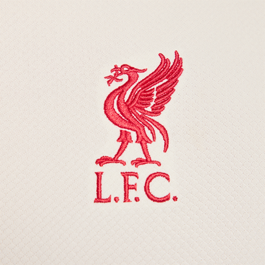 Тениска Nike Liverpool FC Strike Special Edition Dri-FIT Knitted Short Sleeve Soccer Jersey Бежово | HJ3388-114, 4