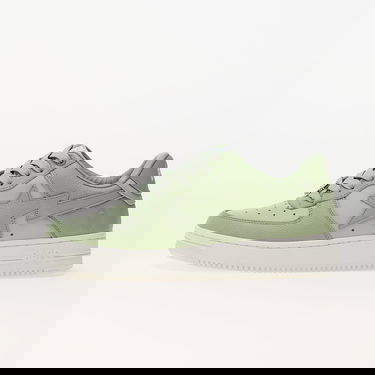 Кецове и обувки BAPE Bape Sta 9 EUR 45 Зелено | 001FWJ201006I GRN, 0