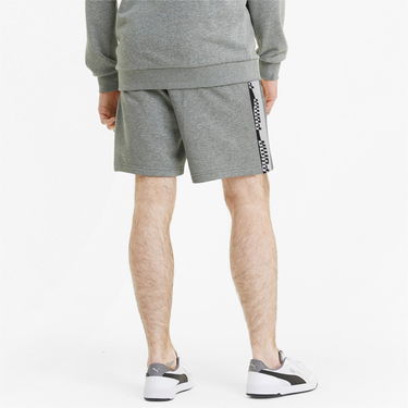 Къси панталони Puma AMPLIFIED Shorts Сиво | 585786-03, 4