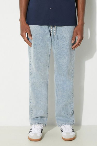 Дънки Aries Acid Wash Lily Jean Синьо | SUAR30111, 0