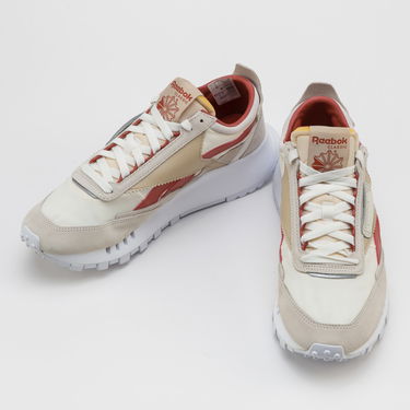 Кецове и обувки Reebok Classic Legacy Бежово | FY8324, 2